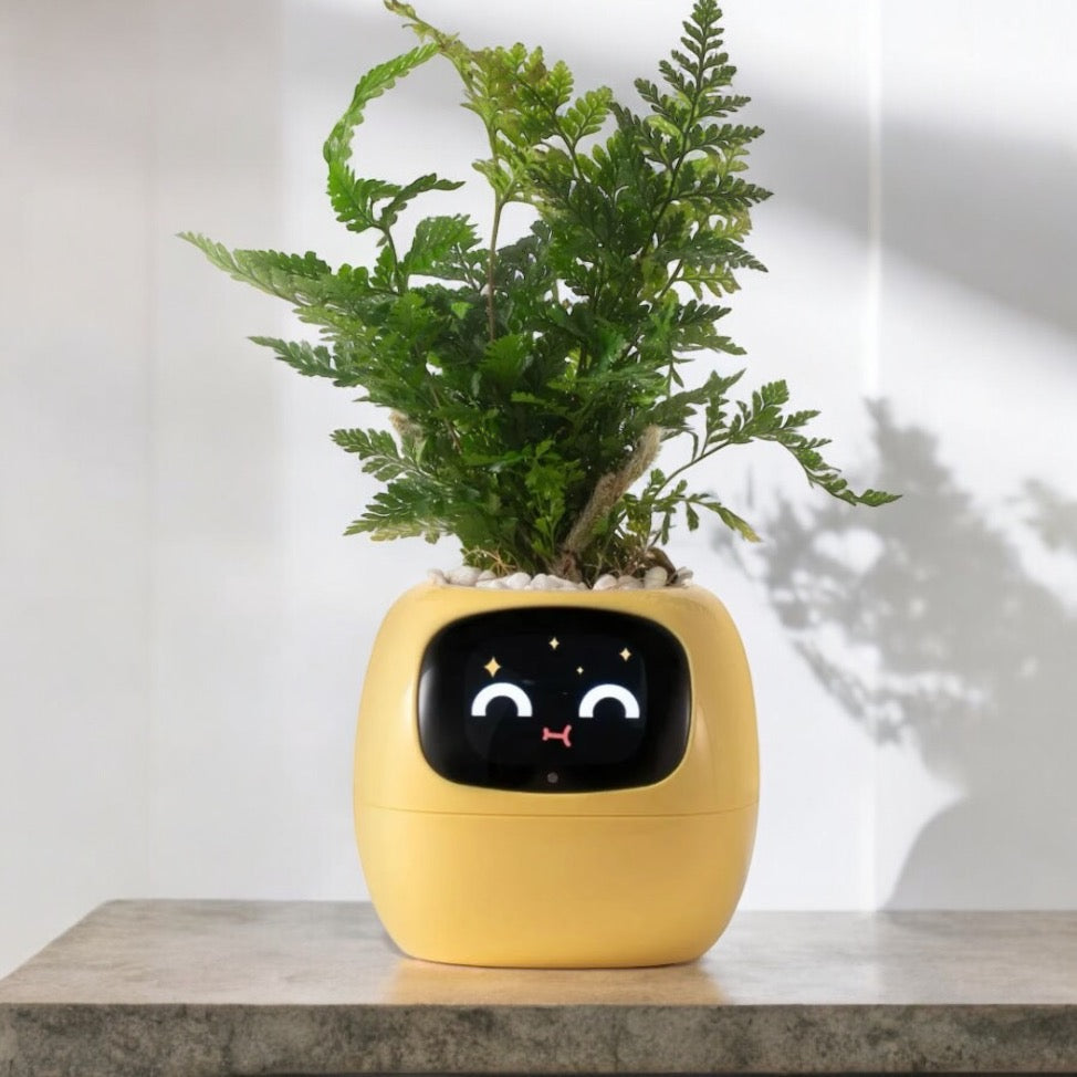 Ivy Smart Planter