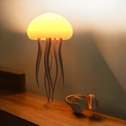 Jellyfish  Lamp