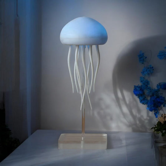 Jellyfish  Lamp