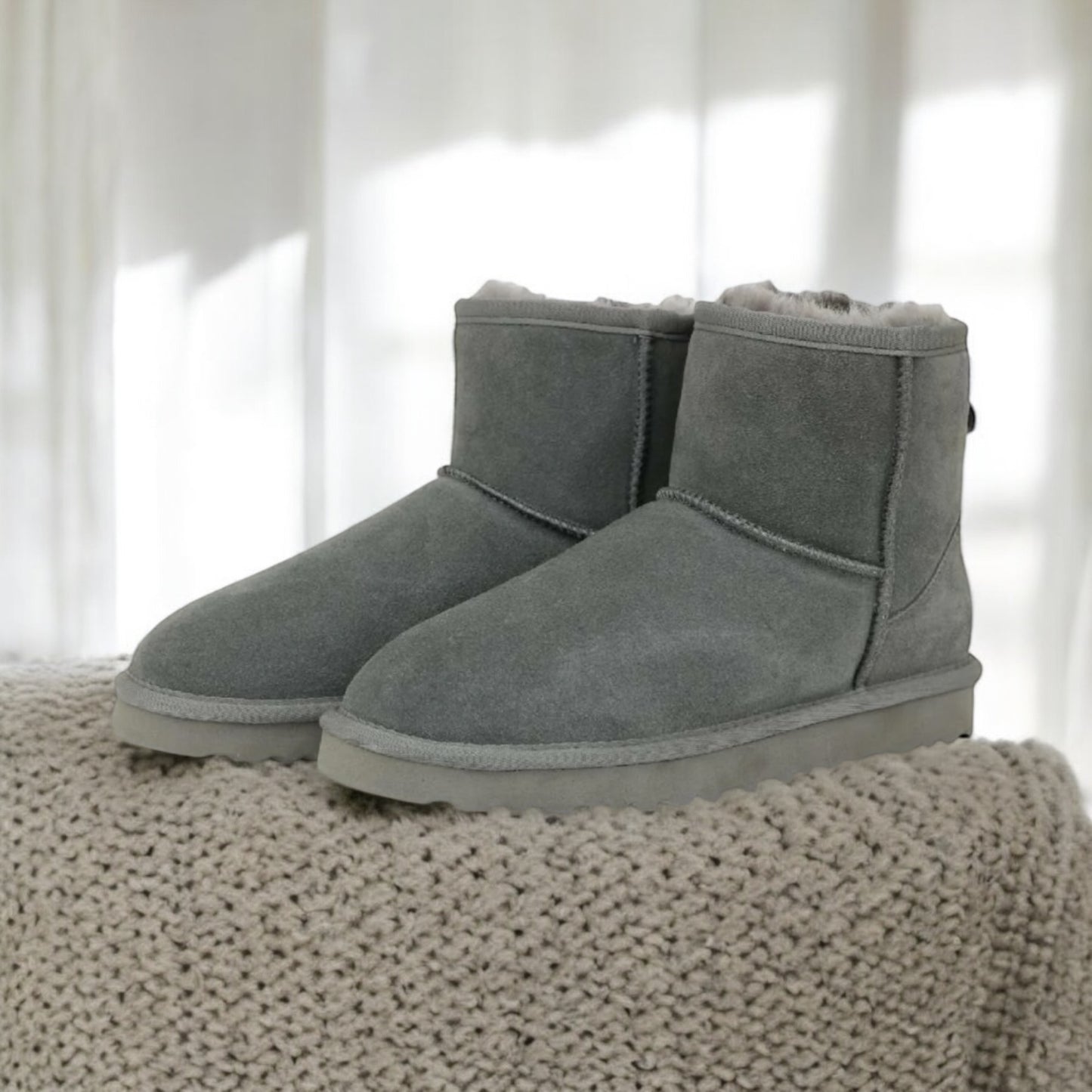 UGG Boots Classic Women