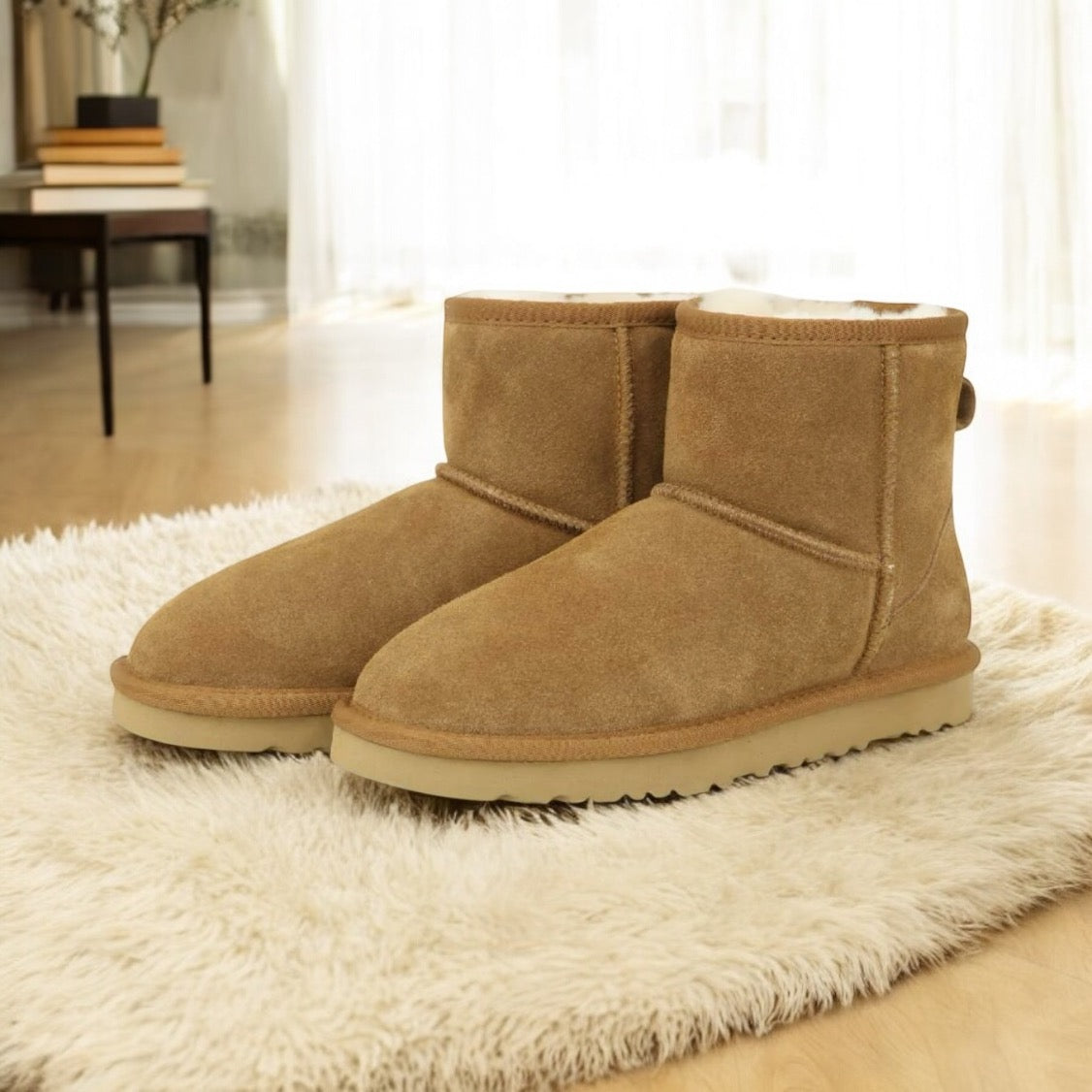 UGG Boots Classic Women