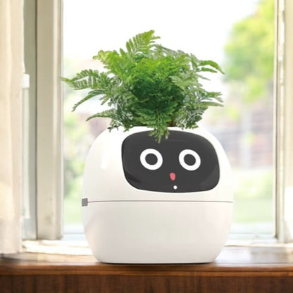 Ivy Smart Planter