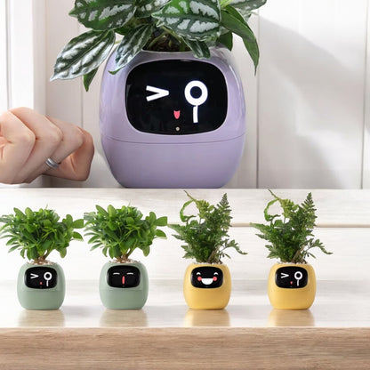 Ivy Smart Planter