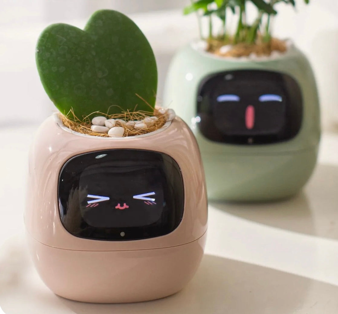 Ivy Smart Planter