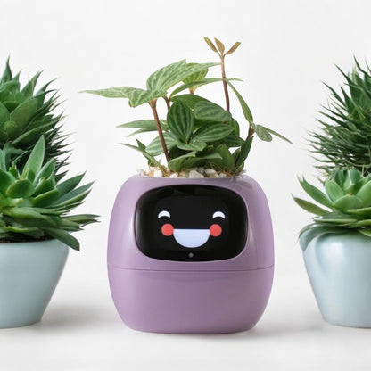 Ivy Smart Planter