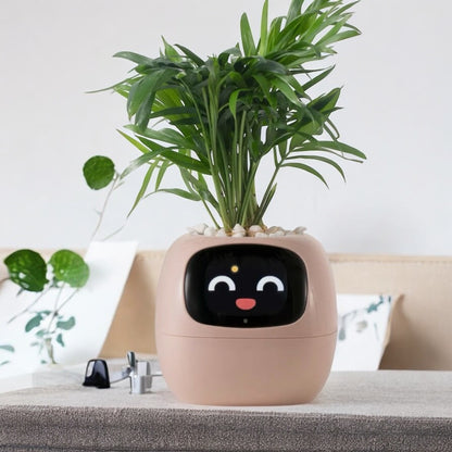 Ivy Smart Planter